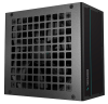Deepcool PF400 80+ (ATX 2.4 400W, PWM 120mm fan, 80 PLUS, Active PFC) RET (R-PF400D-HA0B-WDEU)