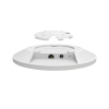 Фото TP-Link EAP683 UR, AX6000 Ceiling Mount WiFi 6 Access Point