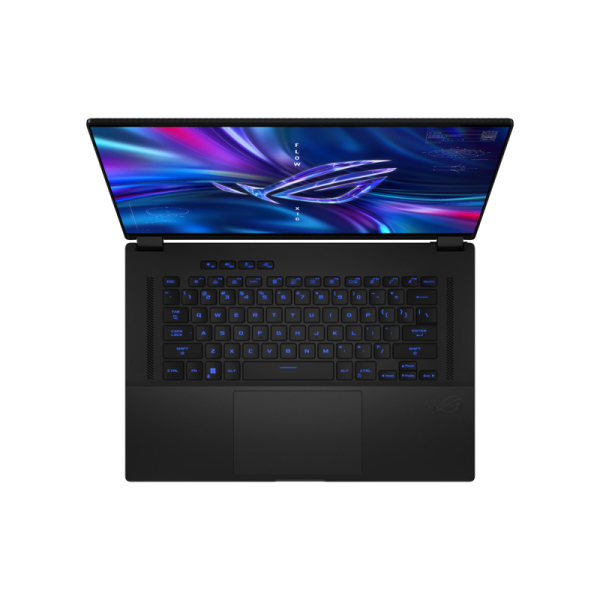 Смотреть ASUS ROG Flow X16 GV601VV-NF055 (90NR0D11-M00370) Фото ASUS ROG Flow X16 GV601VV-NF055 (90NR0D11-M00370)