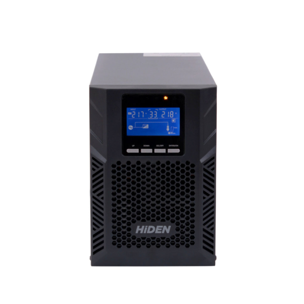 Фото ИБП HIDEN KU9102H