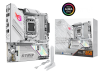 Фото ASUS ROG STRIX B850-G GAMING WIFI, AM5, B850, 4*DDR5, 2*SATA, 4*M.2, 6*USB 3.2, 2*USB 2.0, Type-C, 2*PCIx16, DP+HDMI, ATX; 90MB1M30-M0EAY0