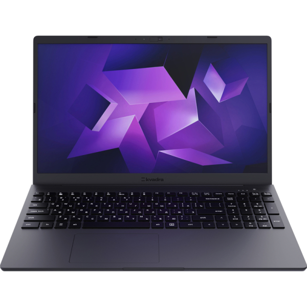 Фото KVADRA NAU LE15T 15.6" (Y22L02P01101R_42CD23)