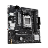 Фото ASUS PRIME A620M-K, AM5, A620, 2*DDR5, 4*SATA, 1*M.2, 4*USB 3.2, 2*USB 2.0, PCIx16, 1*PCIx1, VGA+HDMI, mATX; 90MB1F40-M0EAY0