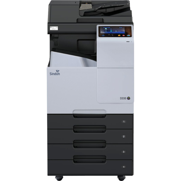Смотреть Sindoh D330e Фото Sindoh D330e
