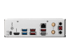 Фото MSI MPG B650I EDGE WIFI