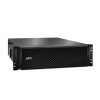 Фото APC Smart-UPS SRT RM battery pack, Extended-Run, 192V bus voltage, Rack 3U, compatible with Smart-UPS SRT RM 8 -10kVA, Black, 1 year warranty