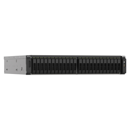 Фото Enterprise QNAPTS-h3088XU-RP (TS-h3088XU-RP-W1250-32G)