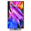 Фото ASUS 23.8" ProArt PA24ACRV IPS 2560X1440 5ms 400cd 75Hz MM HDMI DP USB Type-C Swivel Pivot HAS Black