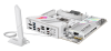 Фото ASUS ROG STRIX B850-G GAMING WIFI, AM5, B850, 4*DDR5, 2*SATA, 4*M.2, 6*USB 3.2, 2*USB 2.0, Type-C, 2*PCIx16, DP+HDMI, ATX; 90MB1M30-M0EAY0