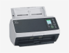 Ricoh scanner fi-8170 Сканер уровня рабочей группы, 70 стр/мин, 140 изобр/мин, А4, двустороннее устройство АПД, USB 3.2, светодиодная подсветка аналог Fujitsu fi-8170 ex fi-6130Z