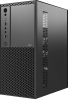 Фото Accord ACC-1605B black w/o PSU mATX 2x120mm 2xUSB2.0 audio