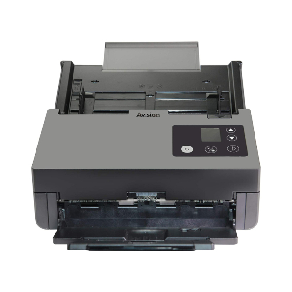 Фото Avision AD370N