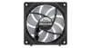 Фото Ocypus Gamma F12 UNI BK ARGB 3 IN 1, 3x120x120x25mm, 4-PIN PWM, 800-1800 RPM, 31 DBA MAX, HYDRO BEARING