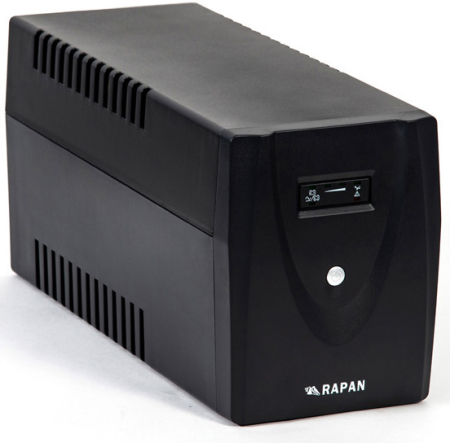 Бастион RAPAN-UPS 1500