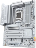 Фото ASUS TUF GAMING X870-PRO WIFI7 W NEO, AM5, X870, 4*DDR5, 2*SATA, 4*M.2, 1*USB 2.0, 4*USB 3.2, 2*Type-C, 3*PCIx16HDMI, ATX; 90MB1NY0-M0EAY0