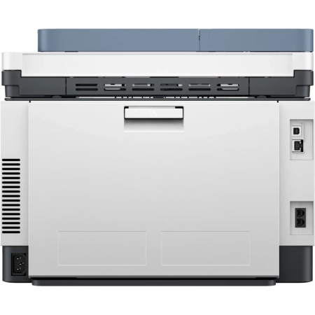 Фото HP Color LaserJet Pro MFP 3303fdw (499M8A)