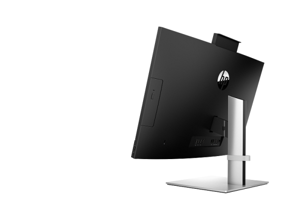 Фото HP ProOne 440 G9 All-in-One NT 23,8"(1920x1080)Core i5-13500T,16GB,512GB,eng usb kbd,mouse,WiFi,BT,Vpro,Height Adjust Stand,5MP,DOS,1Wty