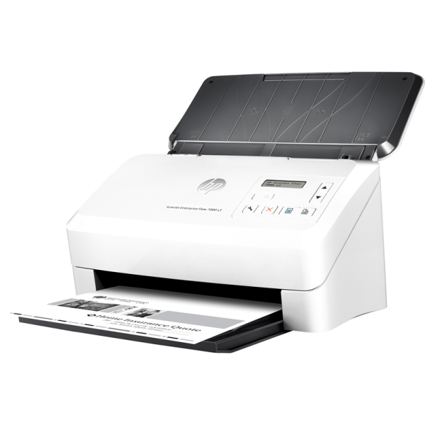 Фото HP ScanJet EntFlw7000s3 Sheet-Feed (L2757A)