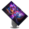 Фото Моноблок Lenovo Yoga AIO 27IAH10 27" QHD (2560x1440) IPS 400N 120Hz, Ultra 9 285H, 32GB LPDDR5x-7467, 1TB SSD M.2, NVIDIA RTX 4050 6GB, WiFi7, BT, Wireless KB&Mouse, Win 11 Home Rus, Luna Grey, 1Y