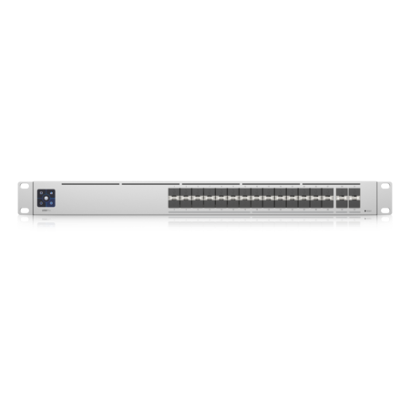 Фото Ubiquiti USW-Pro-Aggregation