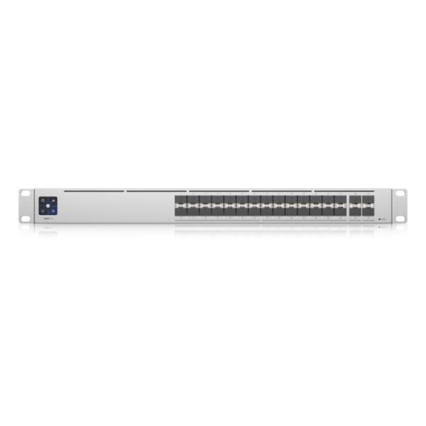 Фото Ubiquiti USW-Pro-Aggregation