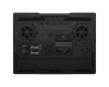 Фото MSI Raider 16 HX B2WH Core7 255HX 16" 16:10 QHD+ (2560 x 1600), 240hz,DDR5 16GB ,1TB SSD,NV RTX 5070Ti (GDDR7 12GB),99Whr,2.7kg,1y,Dos,Black