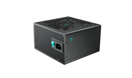 Фото Deepcool PL800D (ATX 3.0, 800W, PWM 120mm fan, Active PFC+DC to DC, 80+ BRONZE) RET (R-PL800D-FC0B-WDEU-V2)