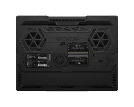 Фото MSI Raider 16 HX B2WH Core7 255HX 16" 16:10 QHD+ (2560 x 1600), 240hz,DDR5 16GB ,1TB SSD,NV RTX 5070Ti (GDDR7 12GB),99Whr,2.7kg,1y,Dos,Black