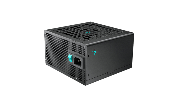 Фото Deepcool PL800D (ATX 3.0, 800W, PWM 120mm fan, Active PFC+DC to DC, 80+ BRONZE) RET (R-PL800D-FC0B-WDEU-V2)