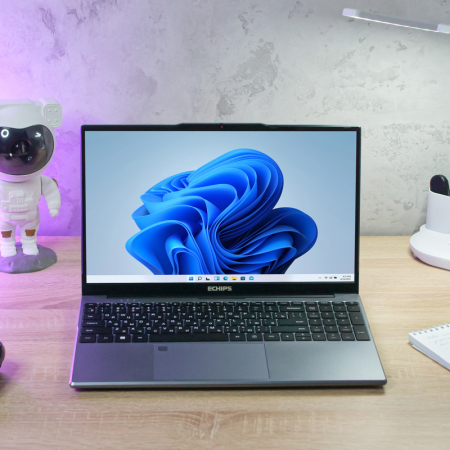 Фото ECHIPS K156RT-H