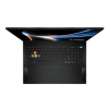 Фото MSI Stealth 18 HX A2WI Ultra9 290HX 18" 16:10 UHD+ (3840x2400)120Hz,IPS,DDR5 32GB (16GB*2),2TB SSD,NV RTX 5080(16GB GDDR7),99.9Whr,2.89kg,2y,Win11Home,Midnight Black