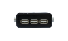 Фото ORIGO 4-портовый KVM-переключатель с портами VGA и USB