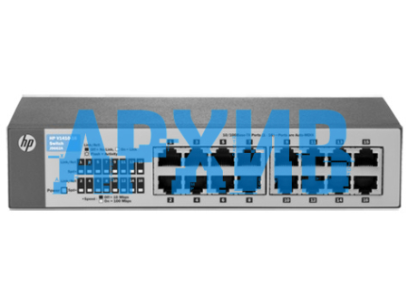 HP 1410-16 Switch J9662A