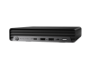 Фото HP Elite 800 G9 Mini Core i7-14700,16Gb DDR5-5600(1),512Gb SSD M.2 NVMe,Intel Q670,WiFi+BT,ENG/RU Kbd +Mouse,1y,FreeDOS