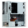 Фото Slim Case InWin BK623 Black 400W RB-S400BN1-0 H 2*USB2.0+2*USB3.0 Audio mATX