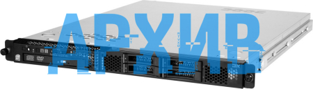 IBM System x3250 M3 4252-K5G