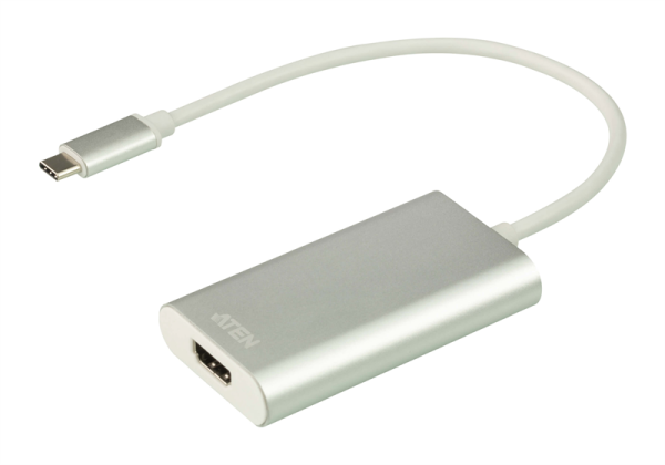 ATEN CAMLIVE™ HDMI to USB-C UVC Video Capture