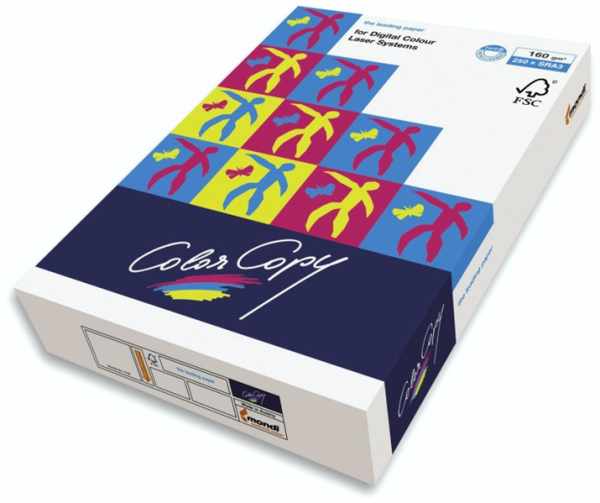 Color Copy 160 SRA3, 250 листов (кратно 4 шт) см.003R95841