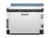 Фото HP Color LaserJet Pro MFP 3303fdn (p/c/s/f, A4,600 dpi,25(25)ppm,512Mb,2 trays 1+250,Duplex, ADF50,USB/GigEth) (499M7A#B19)