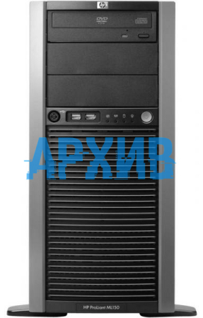 HP ProLiant ML150 G5 470064-718