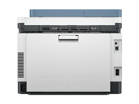 Фото HP Color LaserJet Pro MFP 3303fdn (p/c/s/f, A4,600 dpi,25(25)ppm,512Mb,2 trays 1+250,Duplex, ADF50,USB/GigEth) (499M7A#B19)