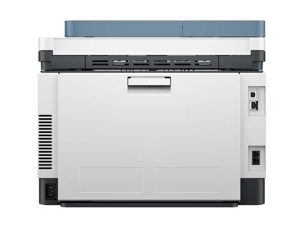Фото HP Color LaserJet Pro MFP 3303fdn (p/c/s/f, A4,600 dpi,25(25)ppm,512Mb,2 trays 1+250,Duplex, ADF50,USB/GigEth) (499M7A#B19)