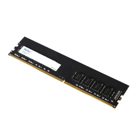 Фото Netac Basic DIMM 32GB DDR4-3200 (PC4-25600) C22 22-22-22-52 1.2V Memory module