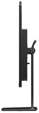 Фото IRBIS SmartAIO 27; 27“(i5-13500HX;16GB/512GB;IPS;16:9;1920x1080x100Hz;1500:1;300Cd/m2;5ms;HDMI(out);DP;USB-C;4*USB2.0;2*USB3.1;DVD;RJ45;WebC 5MP;WIFI6;BT5.0;Tilt;HAS;Piv;Spk2*3W;keyb+m;Win11Pro(Китай)