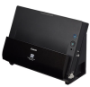 Фото Canon DR-C225 II (Цветной, двусторонний, 25 стр./мин, ADF 45, High Speed USB 2.0, A4