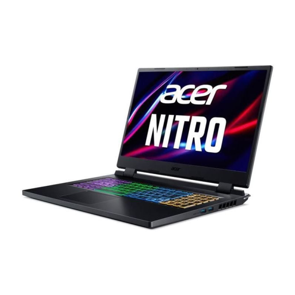 Смотреть ACER Nitro 5 AN515-58-7712 (ENG клавиатура) Фото ACER Nitro 5 AN515-58-7712 (ENG клавиатура)