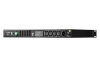 Фото Systeme Electric Smart-Save SMT, 750VA/450W, RM 1U, Line-Interactive, LCD, Out: 230V 4xC13, SNMP Intelligent Slot, USB, RS-232