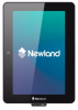 Фото Newland Nquire 700 Stingray II, 7'', 2D MP CM66, 8MP FFC, BT, 4G, GPS, Wi-Fi&PoE. Incl. wall mount brack$multipl adap. OS: A13 GMS