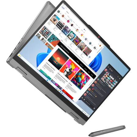 Фото Lenovo 21FA0051US