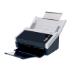 Фото Avision AD240U, протяжный А4, 60 стр/мин, ДАПД 100 листов, USB2.0 (000-0863-02G)